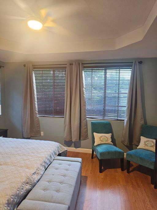 D&N Property Rental Miami Ngoại thất bức ảnh