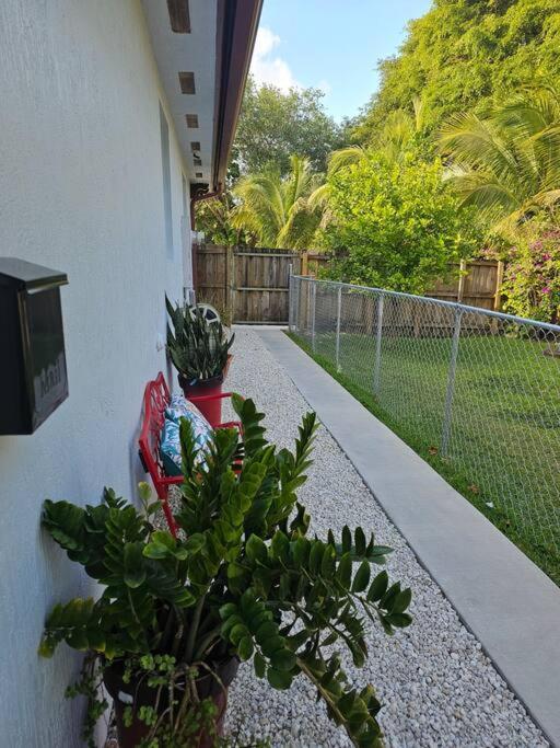 D&N Property Rental Miami Ngoại thất bức ảnh