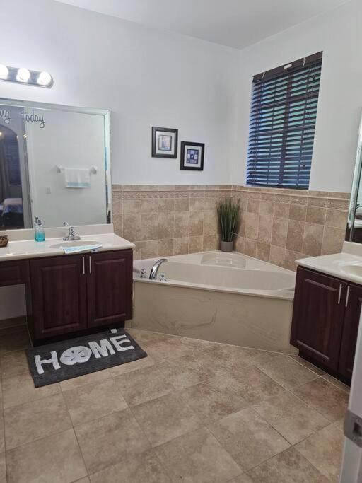 D&N Property Rental Miami Ngoại thất bức ảnh