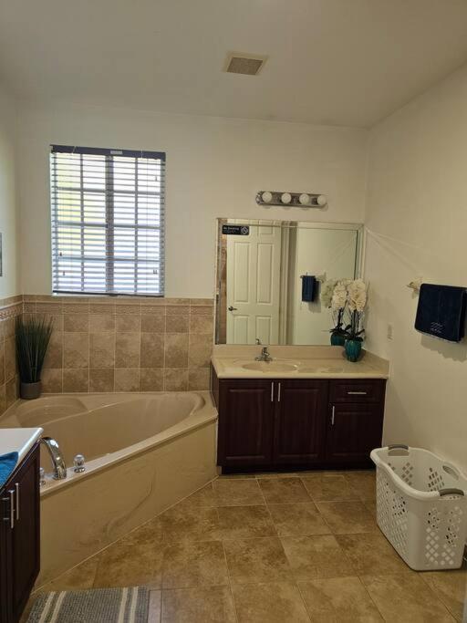 D&N Property Rental Miami Ngoại thất bức ảnh