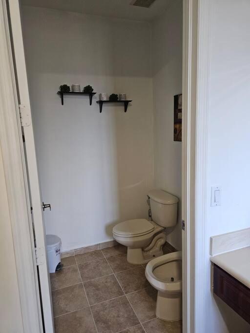 D&N Property Rental Miami Ngoại thất bức ảnh